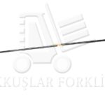 TCM T3-Z KAPUT AMORTISÖRÜ