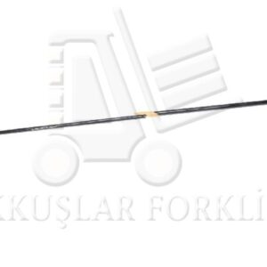 TCM T3-Z KAPUT AMORTISÖRÜ