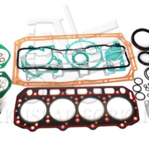 YANMAR 4D94LE TAKIM CONTA