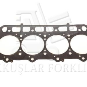 YANMAR 4TNE98 SILINDIR KAPAK CONTA