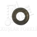 DAEWOO 90 SERI SANZUMAN ÇELIK PLATE 60X122X3 24T