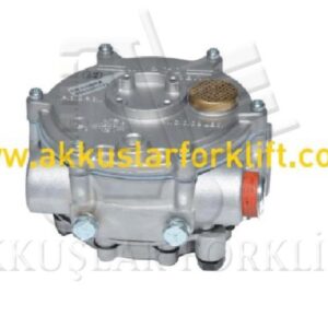 UNIVERSAL LPG YOGUNLASTIRICI COBRA