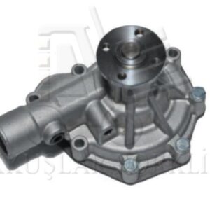 MITSUBISHI S4S DEVIRDAIM