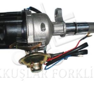 MITSUBISHI 4G63 / 4G64