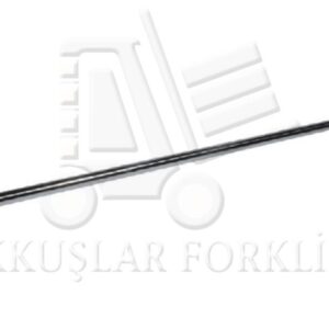 LINDE TILT SILINDIR MILI