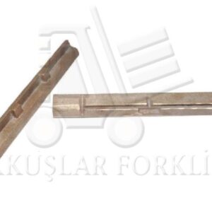DAEWOO 3,0T SIDE SHIFT KIZAGI KIZIL ÜST