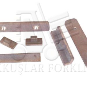 F.POWER 5,0T SIDE SHIFT KIZAGI KIZIL TK.