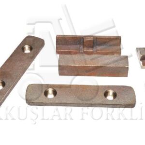 CLIFT SIDE SHIFT KIZAGI KIZIL TK.