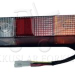 TCM T-6 / Z-5 ARKA STOP