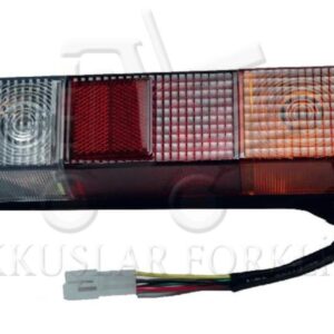 TCM T-6 / Z-5 ARKA STOP