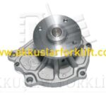 NISSAN K15 / K21 / K25 DEVIRDAIM