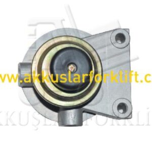 KOMATSU FD40 MAZOT OTOMATIGI