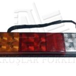TCM T6/Z5 ARKA STOP LEDLI