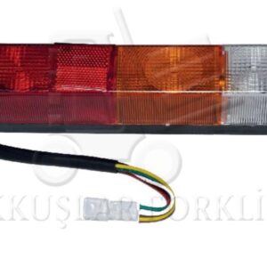 TCM T3-Z ARKA STOP